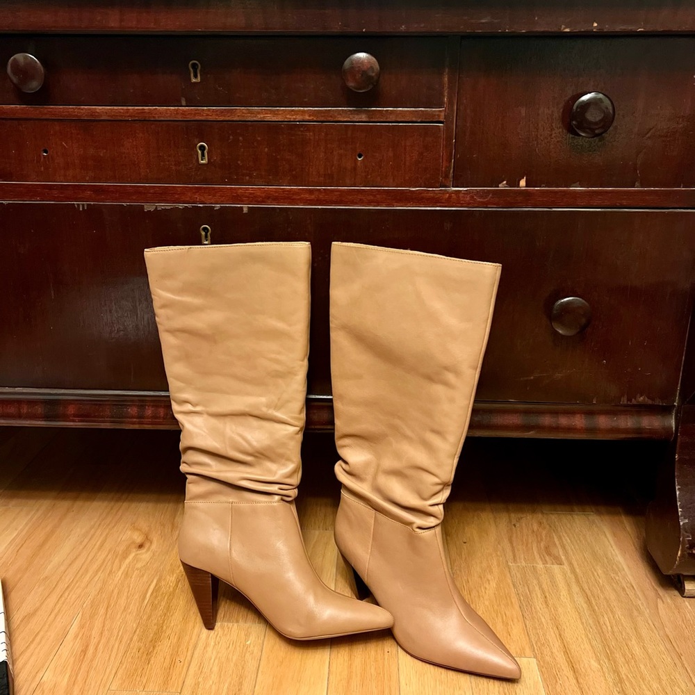 Kensie Kalani Boots. LADIES these boots were made for walking!!!